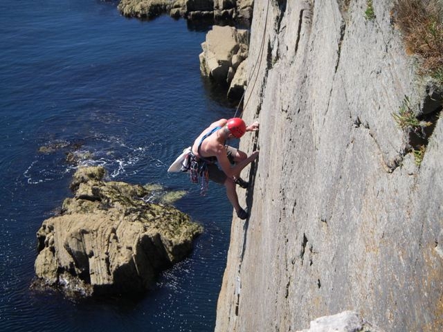 Newgale Outdoor Education Centre